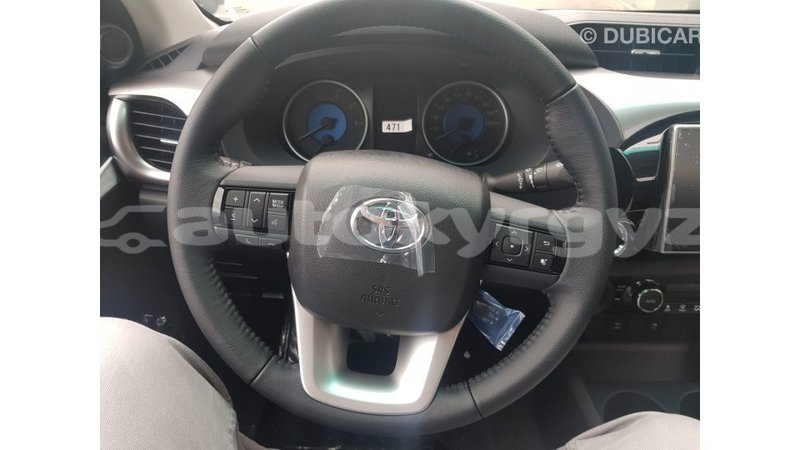 Big with watermark toyota hilux batken import dubai 2536