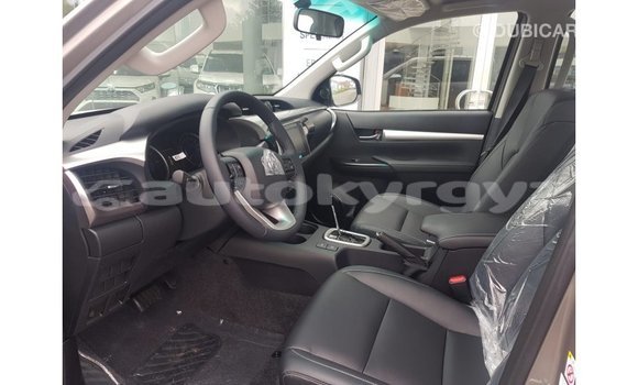 Buy Import Toyota Hilux Other Car in Import - Dubai in Batken Buy Import Toyota Hilux Other Car in Import - Dubai in Batken