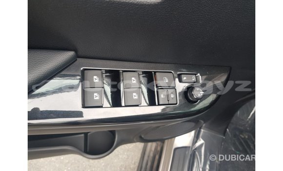 Buy Import Toyota Hilux Other Car in Import - Dubai in Batken Buy Import Toyota Hilux Other Car in Import - Dubai in Batken