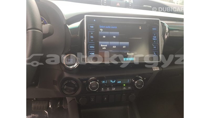 Big with watermark toyota hilux batken import dubai 2536