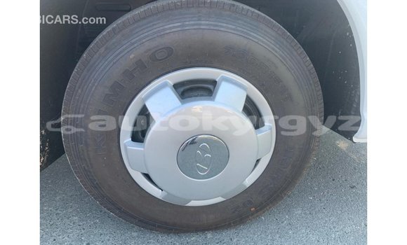 Buy Import Hyundai Accent White Car in Import - Dubai in Batken Buy Import Hyundai Accent White Car in Import - Dubai in Batken