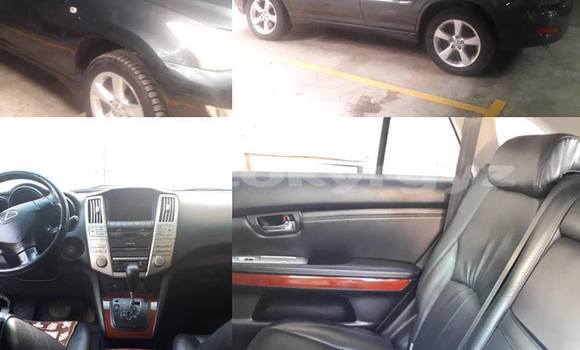Buy Used Lexus RX 300 Black Car in Bishkek in Bishkek