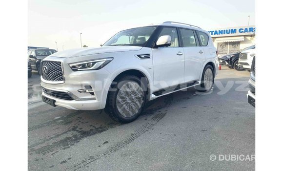 Buy Import Infiniti Q White Car in Import - Dubai in Batken Buy Import Infiniti Q White Car in Import - Dubai in Batken