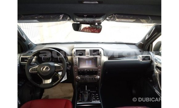 Buy Import Lexus LX Black Car in Import - Dubai in Batken Buy Import Lexus LX Black Car in Import - Dubai in Batken