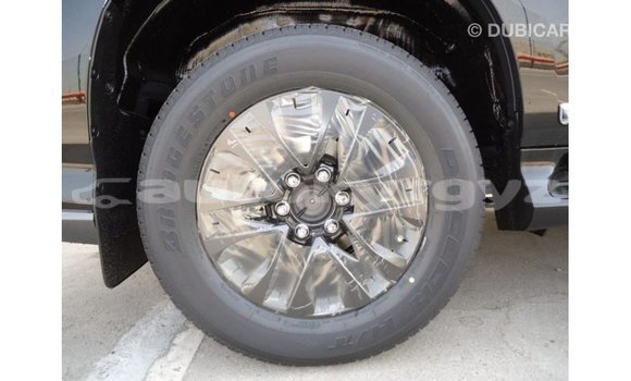 Buy Import Lexus LX Black Car in Import - Dubai in Batken Buy Import Lexus LX Black Car in Import - Dubai in Batken