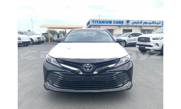 Buy Import Toyota Camry Black Car in Import - Dubai in Batken Buy Import Toyota Camry Black Car in Import - Dubai in Batken