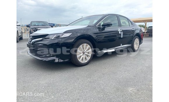 Buy Import Toyota Camry Black Car in Import - Dubai in Batken Buy Import Toyota Camry Black Car in Import - Dubai in Batken