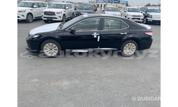 Buy Import Toyota Camry Black Car in Import - Dubai in Batken Buy Import Toyota Camry Black Car in Import - Dubai in Batken