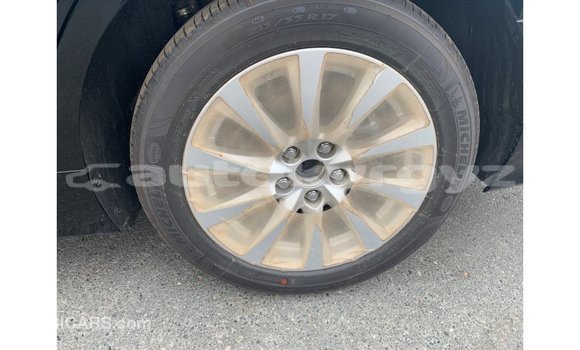 Buy Import Toyota Camry Black Car in Import - Dubai in Batken Buy Import Toyota Camry Black Car in Import - Dubai in Batken