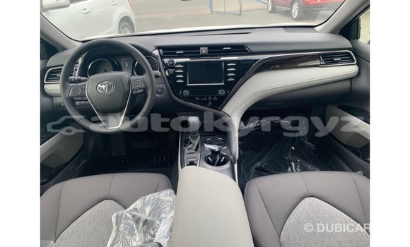 Buy Import Toyota Camry Black Car in Import - Dubai in Batken Buy Import Toyota Camry Black Car in Import - Dubai in Batken