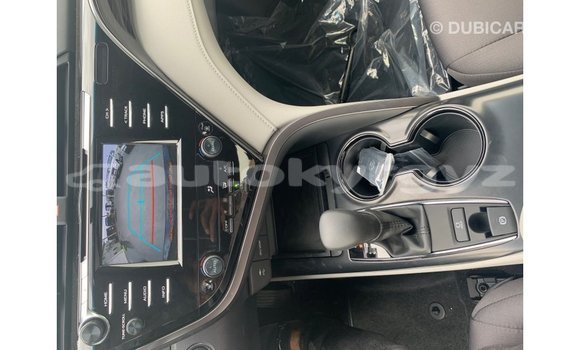 Buy Import Toyota Camry Black Car in Import - Dubai in Batken Buy Import Toyota Camry Black Car in Import - Dubai in Batken