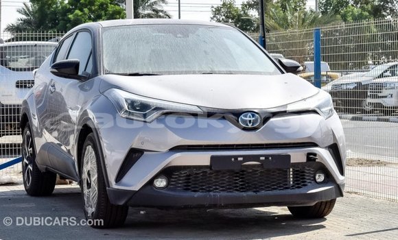 Buy Import Toyota C-HR Other Car in Import - Dubai in Batken Buy Import Toyota C-HR Other Car in Import - Dubai in Batken