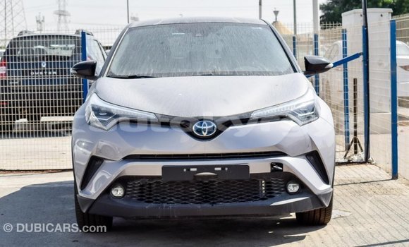 Buy Import Toyota C-HR Other Car in Import - Dubai in Batken Buy Import Toyota C-HR Other Car in Import - Dubai in Batken