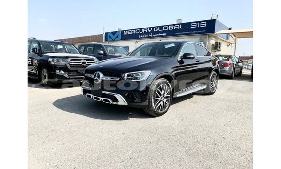 Buy Import Mercedes-Benz GLC Black Car in Import - Dubai in Batken Buy Import Mercedes-Benz GLC Black Car in Import - Dubai in Batken