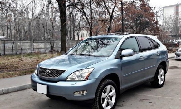 Buy Used Lexus RX 330 Other Car in Bishkek in Bishkek