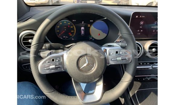 Buy Import Mercedes-Benz GLC Black Car in Import - Dubai in Batken Buy Import Mercedes-Benz GLC Black Car in Import - Dubai in Batken