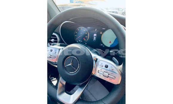 Buy Import Mercedes-Benz GLC Black Car in Import - Dubai in Batken Buy Import Mercedes-Benz GLC Black Car in Import - Dubai in Batken
