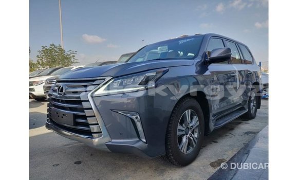 Buy Import Lexus LX Other Car in Import - Dubai in Batken Buy Import Lexus LX Other Car in Import - Dubai in Batken