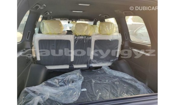 Buy Import Lexus LX Blue Car in Import - Dubai in Batken Buy Import Lexus LX Blue Car in Import - Dubai in Batken