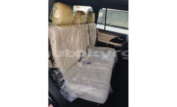 Buy Import Lexus LX Blue Car in Import - Dubai in Batken Buy Import Lexus LX Blue Car in Import - Dubai in Batken
