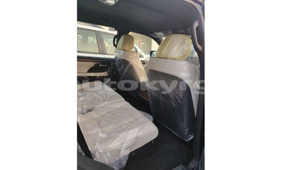 Buy Import Lexus LX Blue Car in Import - Dubai in Batken Buy Import Lexus LX Blue Car in Import - Dubai in Batken