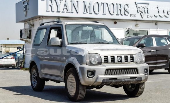 Buy Import Suzuki Jimny Other Car in Import - Dubai in Batken Buy Import Suzuki Jimny Other Car in Import - Dubai in Batken