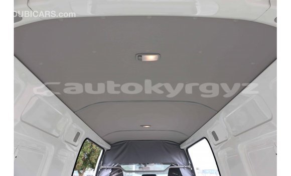 Buy Import Toyota Hiace White Car in Import - Dubai in Batken Buy Import Toyota Hiace White Car in Import - Dubai in Batken