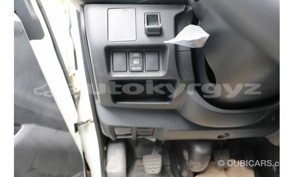 Buy Import Toyota Hiace White Car in Import - Dubai in Batken Buy Import Toyota Hiace White Car in Import - Dubai in Batken