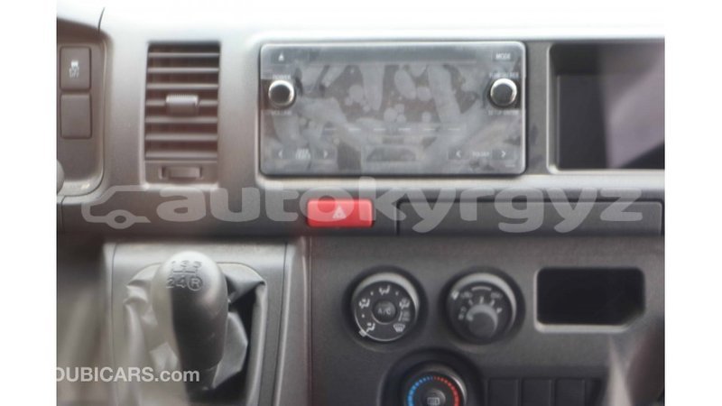 Big with watermark toyota hiace batken import dubai 2553