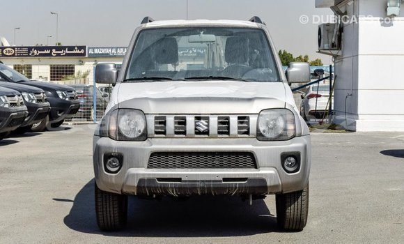 Buy Import Suzuki Jimny Other Car in Import - Dubai in Batken Buy Import Suzuki Jimny Other Car in Import - Dubai in Batken