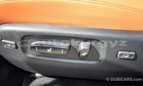 Buy Import Lexus LX White Car in Import - Dubai in Batken Buy Import Lexus LX White Car in Import - Dubai in Batken