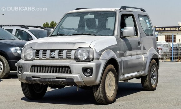 Buy Import Suzuki Jimny Other Car in Import - Dubai in Batken Buy Import Suzuki Jimny Other Car in Import - Dubai in Batken