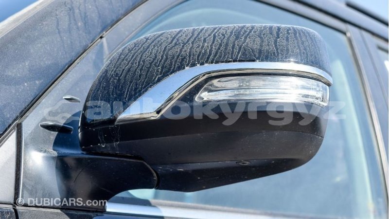 Big with watermark toyota land cruiser batken import dubai 2555