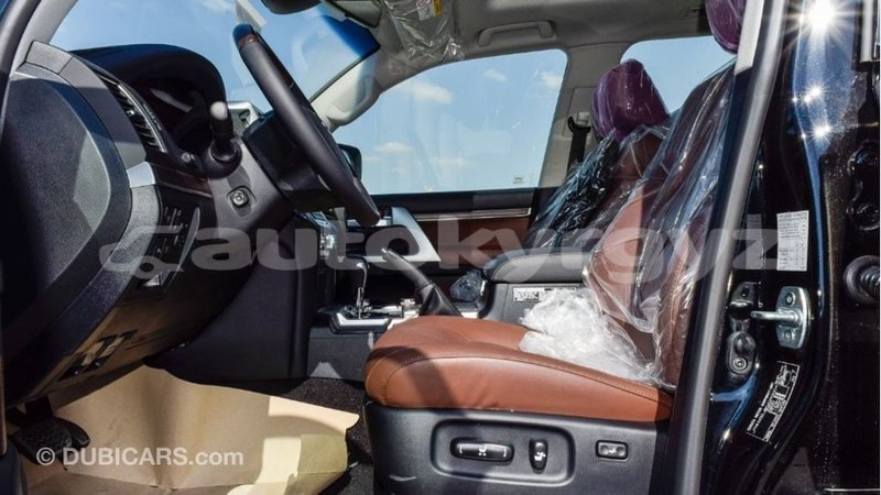 Big with watermark toyota land cruiser batken import dubai 2555