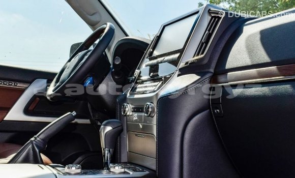 Buy Import Toyota Land Cruiser Black Car in Import - Dubai in Batken Buy Import Toyota Land Cruiser Black Car in Import - Dubai in Batken