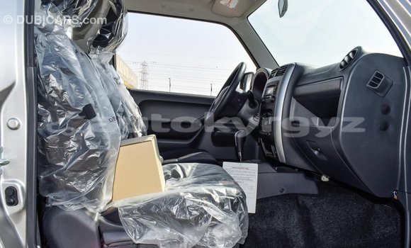 Buy Import Suzuki Jimny Other Car in Import - Dubai in Batken Buy Import Suzuki Jimny Other Car in Import - Dubai in Batken