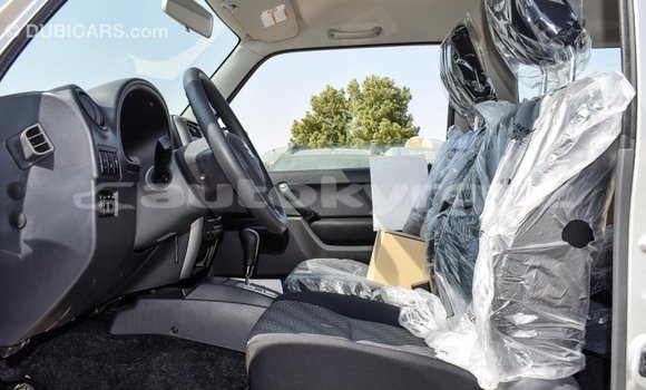 Buy Import Suzuki Jimny Other Car in Import - Dubai in Batken Buy Import Suzuki Jimny Other Car in Import - Dubai in Batken