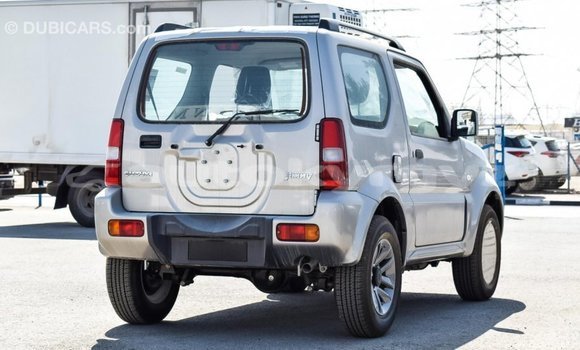 Buy Import Suzuki Jimny Other Car in Import - Dubai in Batken Buy Import Suzuki Jimny Other Car in Import - Dubai in Batken