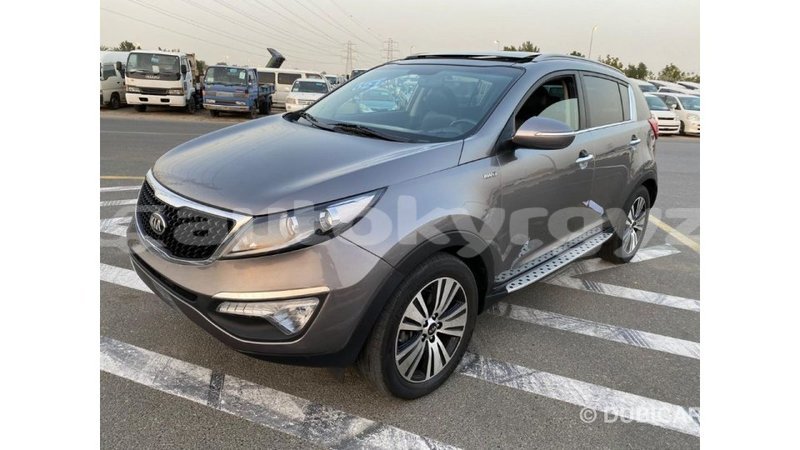 Big with watermark kia sportage batken import dubai 2560