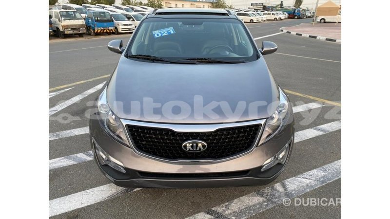 Big with watermark kia sportage batken import dubai 2560