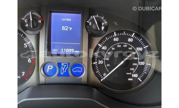 Buy Import Lexus GX Black Car in Import - Dubai in Batken Buy Import Lexus GX Black Car in Import - Dubai in Batken