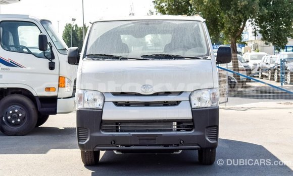 Buy Import Toyota Hiace White Car in Import - Dubai in Batken Buy Import Toyota Hiace White Car in Import - Dubai in Batken