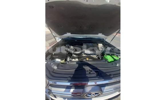 Buy Import Toyota Land Cruiser Black Car in Import - Dubai in Batken Buy Import Toyota Land Cruiser Black Car in Import - Dubai in Batken