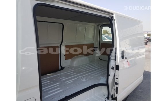 Buy Import Toyota Hiace White Car in Import - Dubai in Batken Buy Import Toyota Hiace White Car in Import - Dubai in Batken