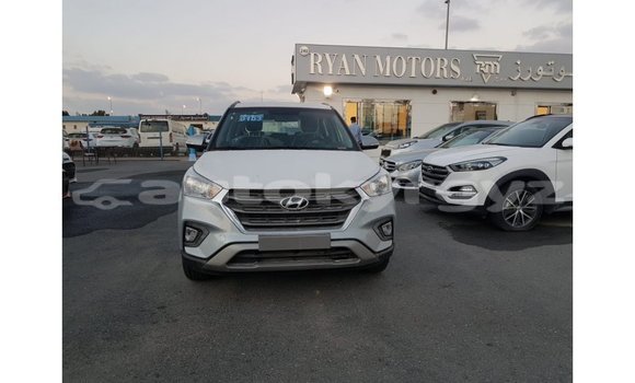 Buy Import Hyundai Creta Other Car in Import - Dubai in Batken Buy Import Hyundai Creta Other Car in Import - Dubai in Batken