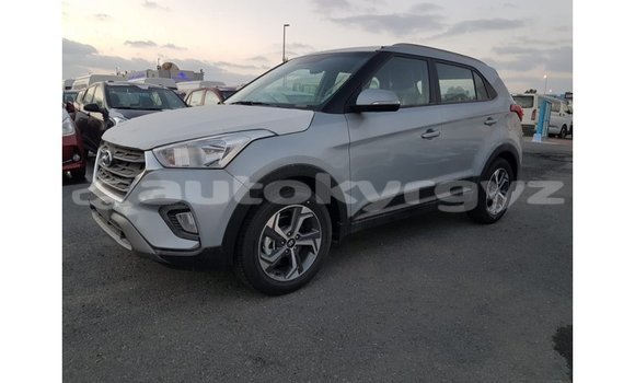 Buy Import Hyundai Creta Other Car in Import - Dubai in Batken Buy Import Hyundai Creta Other Car in Import - Dubai in Batken
