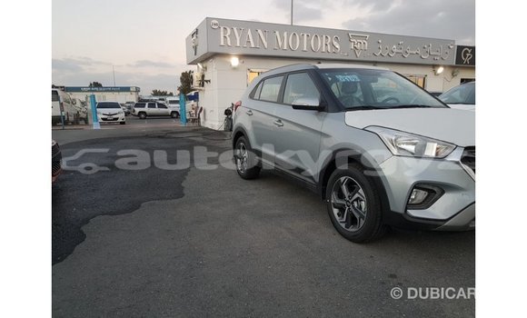 Buy Import Hyundai Creta Other Car in Import - Dubai in Batken Buy Import Hyundai Creta Other Car in Import - Dubai in Batken