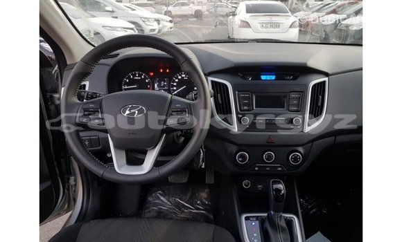 Buy Import Hyundai Creta Other Car in Import - Dubai in Batken Buy Import Hyundai Creta Other Car in Import - Dubai in Batken
