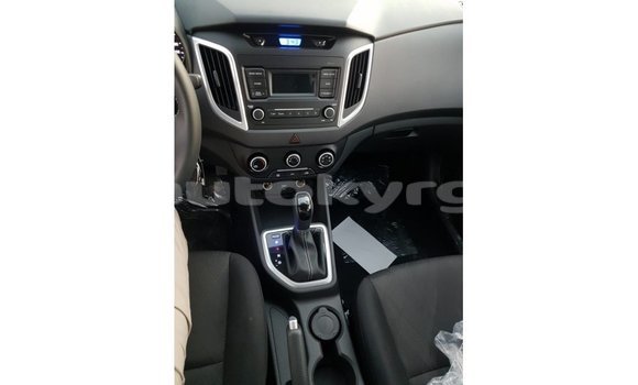 Buy Import Hyundai Creta Other Car in Import - Dubai in Batken Buy Import Hyundai Creta Other Car in Import - Dubai in Batken