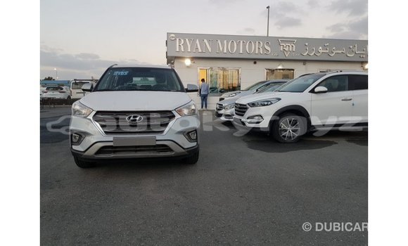 Buy Import Hyundai Creta Other Car in Import - Dubai in Batken Buy Import Hyundai Creta Other Car in Import - Dubai in Batken